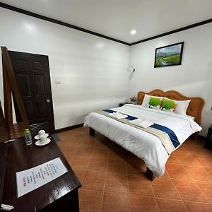 Deluxe Double Kamer