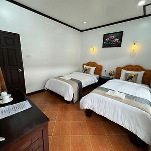 Kamer met Twee Aparte Bedden